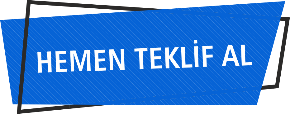 Teklif Formu